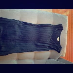 Tommy Bahama black dress